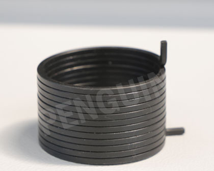 clutch spring