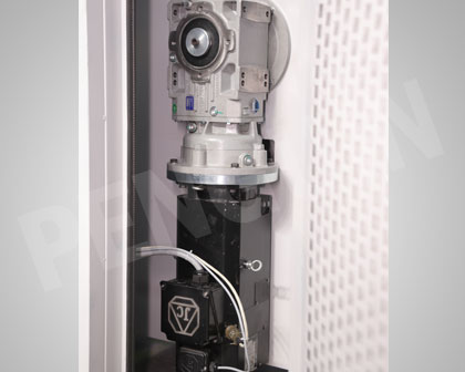 deck motor