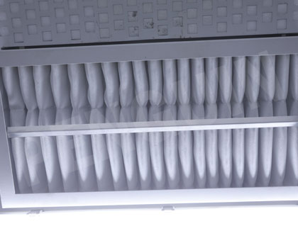 fan filter