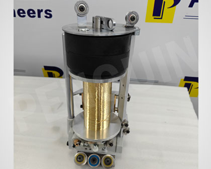 wire carrier