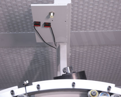 wire cut sensor