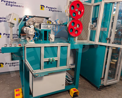 Safety Enclosures