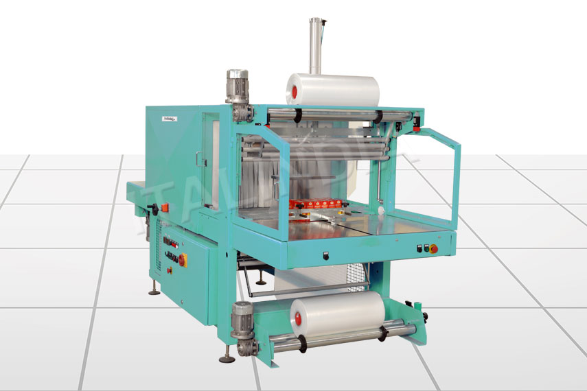 automatic bagging machine